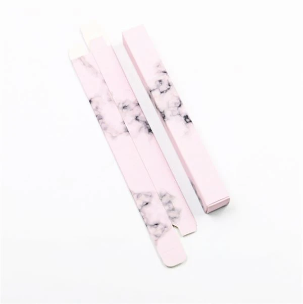 Pink with Marbling Pink with Marbling