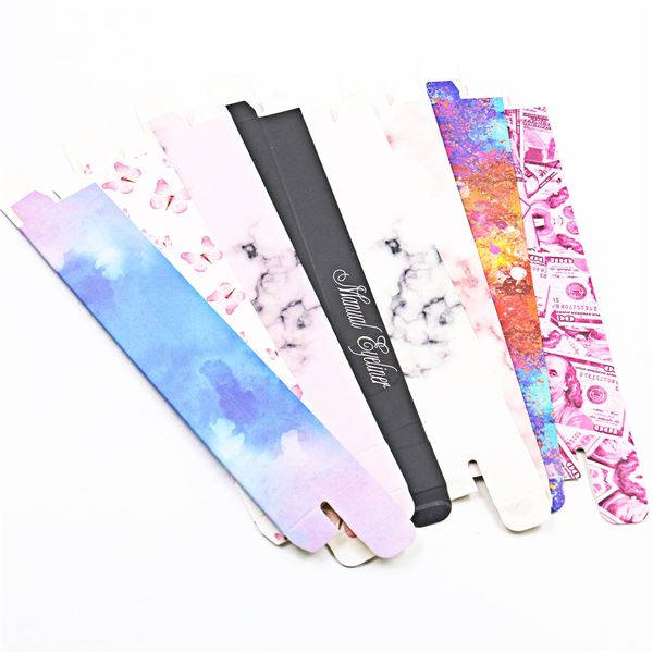 ADHESIVE EYELINER PEN PACKING BOX (5)